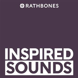 Listen to Inspired Sounds in the App