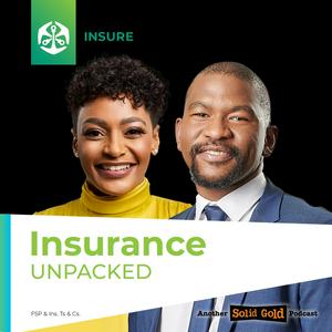Insurance Unpacked