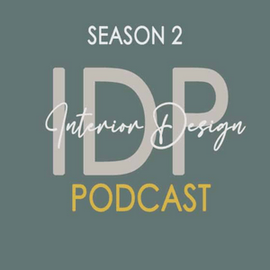 The Interior Design Podcast