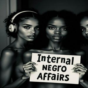 Listen to Internal Negro Affairs in the App