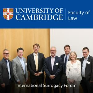 International Surrogacy Forum