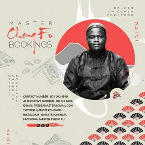 Into Emnandi Series Of Mixes Presented By Master Cheng Fu