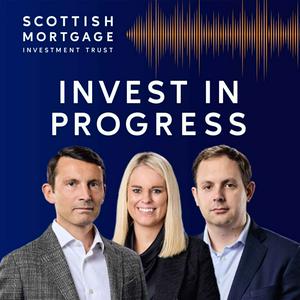 Invest in Progress
