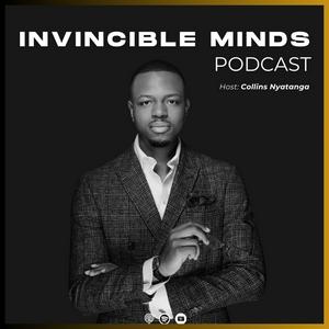 Listen to Invincible Minds in the App