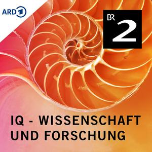 Listen to IQ - Wissenschaft und Forschung in the App