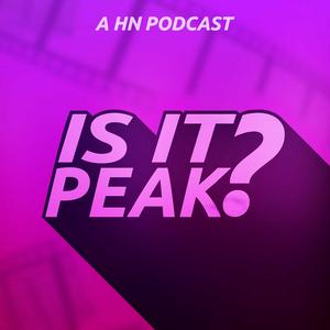 Is It Peak?