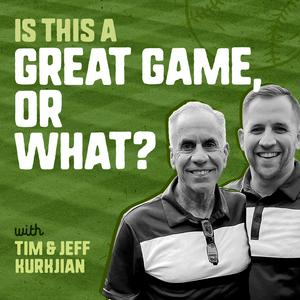 Listen to Is This A Great Game, Or What? in the App