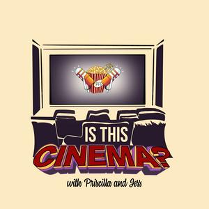 Is This Cinema?