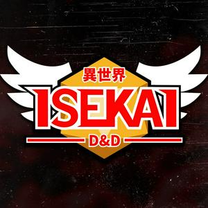 Listen to Isekai D&D in the App