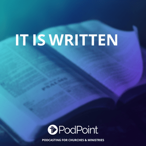 It Is Written