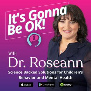 Listen to Science Backed Solutions for Children’s ADHD, Executive Functioning and Anxiety Dysregulation in the App