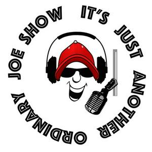 It's Just Another Ordinary Joe Show