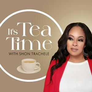 It's Tea Time