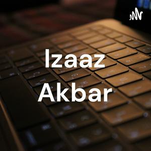 Izaaz Akbar
