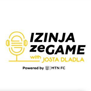 Listen to Izinja zeGame in the App