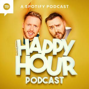 Listen to JaackMaate’s Happy Hour in the App