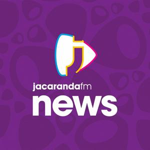 Listen to Jacaranda FM News Bulletins in the App