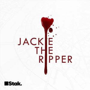 Listen to Jackie the Ripper in the App