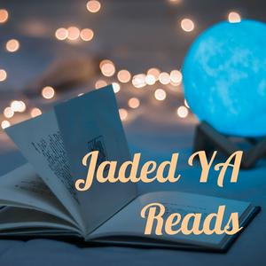 Listen to Jaded YA Reads in the App