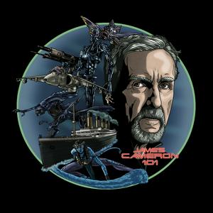 James Cameron 101