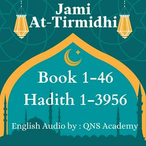 Jami At Tirmidhi English Hadith