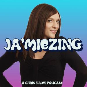 Listen to Ja'miezing in the App