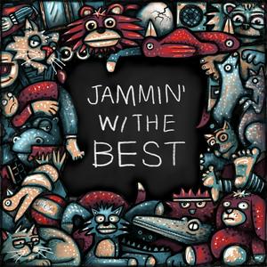 Jammin' with the Best: A Disc Golf Podcast....Mostly