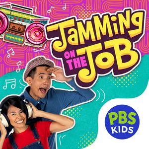 Listen to Jamming on the Job in the App