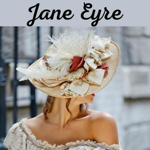 Listen to Jane Eyre - Charlotte Brontë in the App