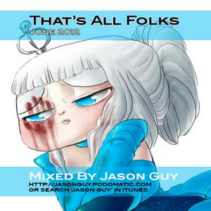 Jason Guy's House Sessions