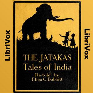 Jataka Tales by Ellen C. Babbitt (1872 - )