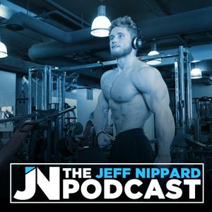 Listen to The Jeff Nippard Podcast in the App