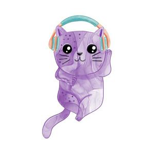 Listen to Jellybean the Cat Children's Bedtime Stories Podcast in the App