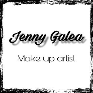 Jenny makeup
