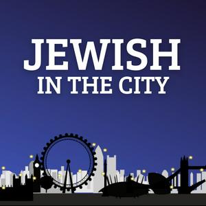Jewish in the City