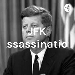 Listen to JFK Assassination in the App