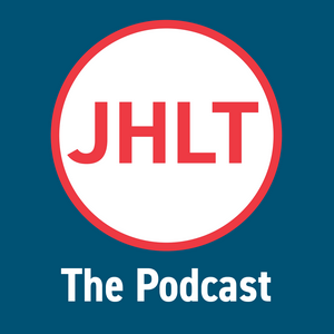 Listen to JHLT: The Podcast in the App