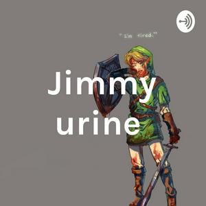 Jimmy urine