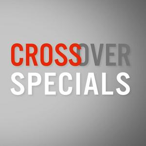 JLJ Media Crossover Specials