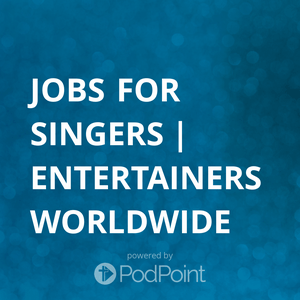 Jobs For Singers | Entertainers Worldwide