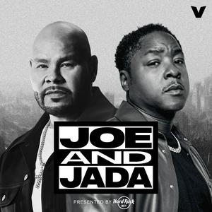 Joe and Jada