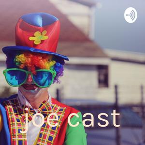 joe cast
