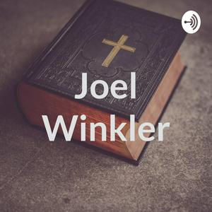 Joel Winkler