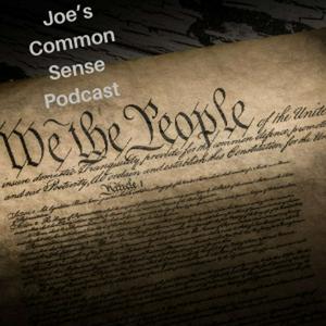 Joe's Common Sense