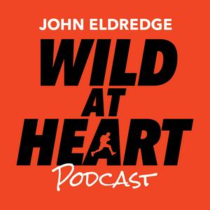 Listen to Wild at Heart in the App