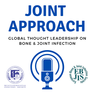 Listen to Joint Approach in the App