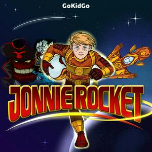 Jonnie Rocket