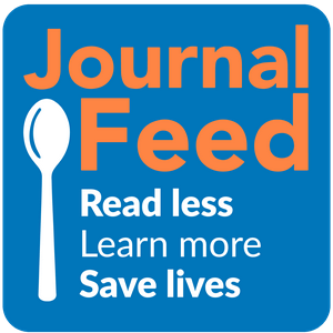 Listen to JournalFeed in the App