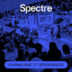 Journalisme et dépendances