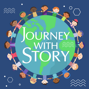 Listen to Journey with Story -  A Storytelling Podcast for Kids in the App